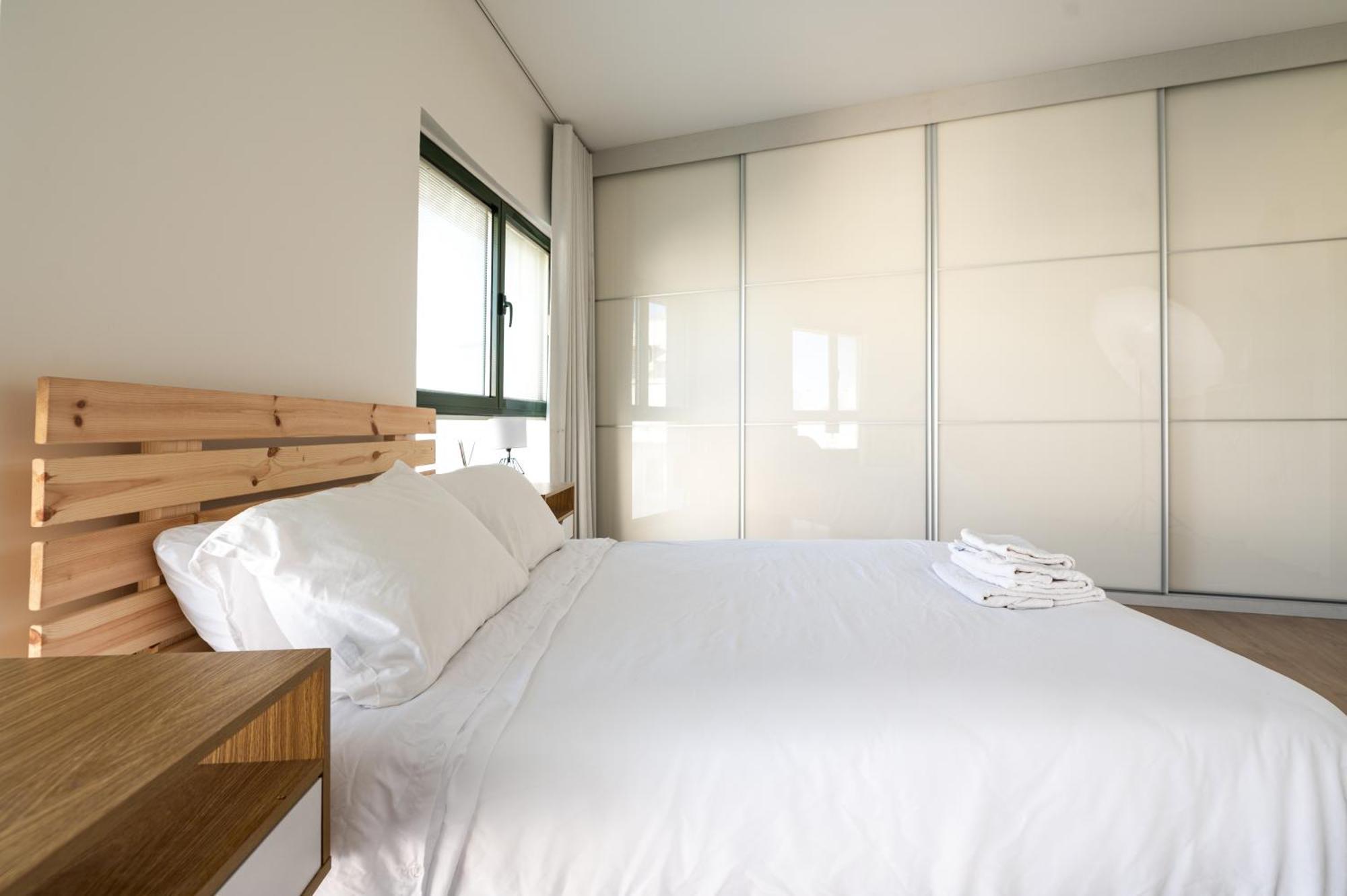 Seaside Court Retreat By Israpart Tel-Aviv Kültér fotó