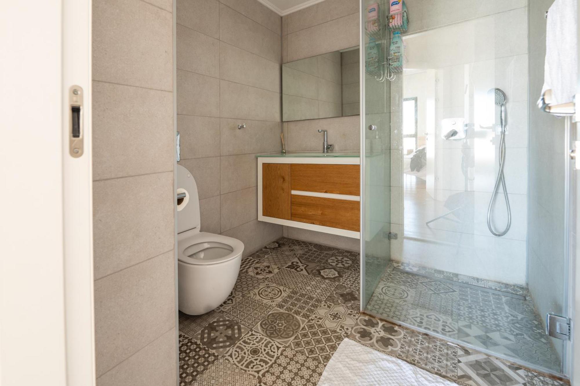 Seaside Court Retreat By Israpart Tel-Aviv Kültér fotó